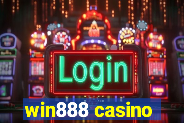 win888 casino